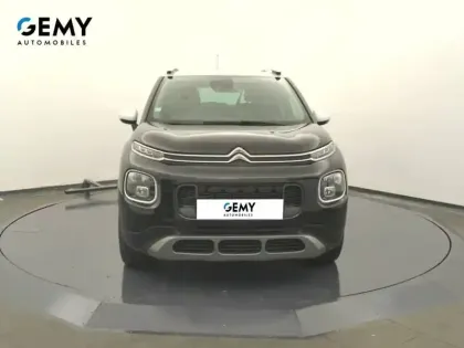 Photo 66 Citroën C3 Aircross Gén. I Ph1 Shine 5