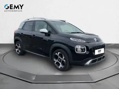 Photo 25 Citroën C3 Aircross Gén. I Ph1 Shine 5