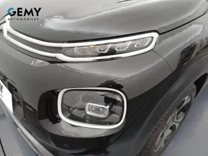 Photo 60 Citroën C3 Aircross Gén. I Ph1 Shine 5