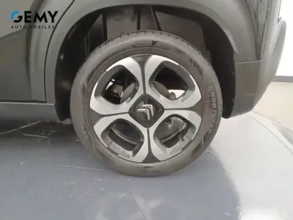 Photo 95 Citroën C3 Aircross  PureTech 130 S&S EAT6