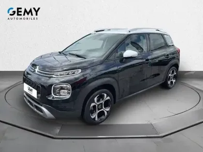 Photo Citroën C3 Aircross Shine