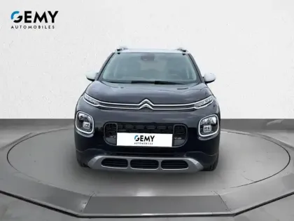 Photo 24 Citroën C3 Aircross Gén. I Ph1 Shine 5