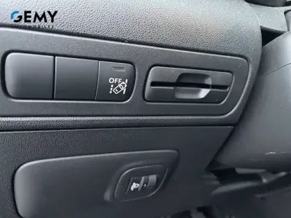 Photo 43 Citroën C3 Aircross Gén. I Ph1 Shine 5