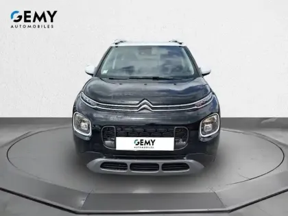 Photo 6 Citroën C3 Aircross  PureTech 130 S&S EAT6