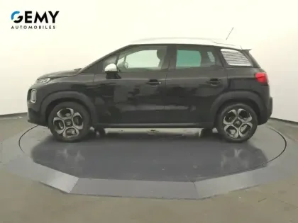Photo 63 Citroën C3 Aircross Gén. I Ph1 Shine 5