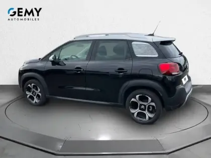 Photo 29 Citroën C3 Aircross Gén. I Ph1 Shine 5
