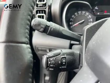 Photo 14 Citroën C3 Aircross  PureTech 130 S&S EAT6