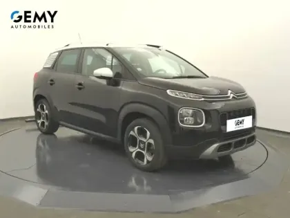 Photo 47 Citroën C3 Aircross Gén. I Ph1 Shine 5