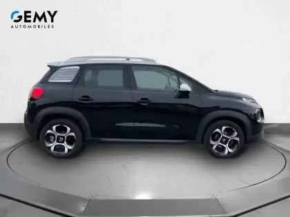 Photo 26 Citroën C3 Aircross Gén. I Ph1 Shine 5