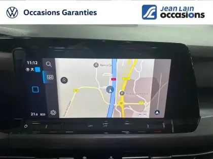 Photo 14 Volkswagen Golf  1.4 Hybrid Rechargeable OPF 204 DSG6