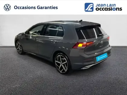 Photo 10 Volkswagen Golf  1.4 Hybrid Rechargeable OPF 204 DSG6