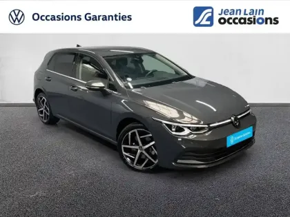 Photo 9 Volkswagen Golf  1.4 Hybrid Rechargeable OPF 204 DSG6