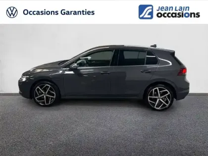 Photo 6 Volkswagen Golf  1.4 Hybrid Rechargeable OPF 204 DSG6