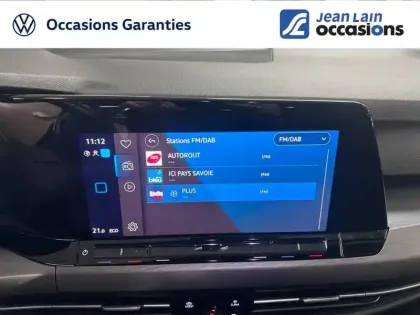 Photo 17 Volkswagen Golf  1.4 Hybrid Rechargeable OPF 204 DSG6