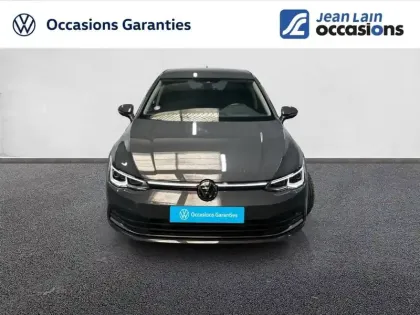 Photo 8 Volkswagen Golf  1.4 Hybrid Rechargeable OPF 204 DSG6