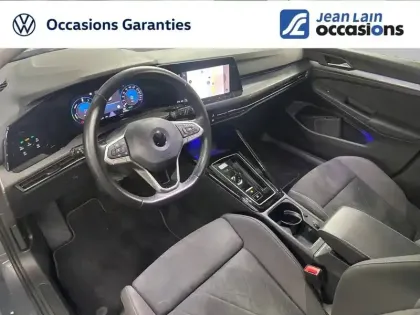 Photo 12 Volkswagen Golf  1.4 Hybrid Rechargeable OPF 204 DSG6