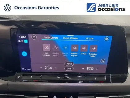 Photo 16 Volkswagen Golf  1.4 Hybrid Rechargeable OPF 204 DSG6