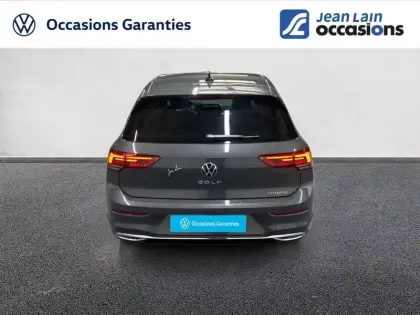 Photo 7 Volkswagen Golf  1.4 Hybrid Rechargeable OPF 204 DSG6