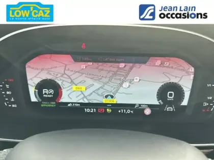 Photo 17 Audi Q3  Sportback 35 TDI 150 ch S tronic 7 Quattro