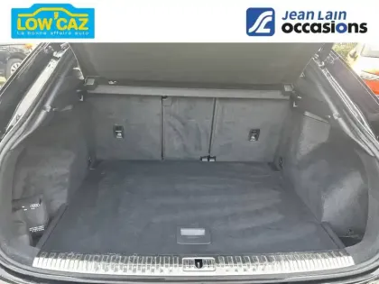 Photo 9 Audi Q3  Sportback 35 TDI 150 ch S tronic 7 Quattro