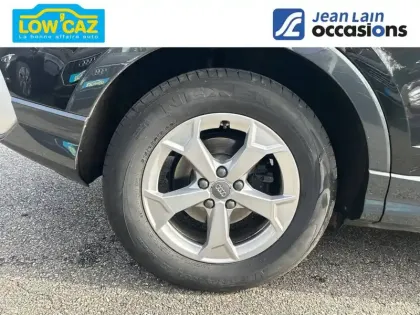 Photo 8 Audi Q3  Sportback 35 TDI 150 ch S tronic 7 Quattro