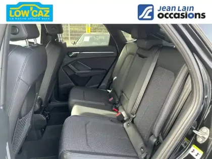 Photo 12 Audi Q3  Sportback 35 TDI 150 ch S tronic 7 Quattro