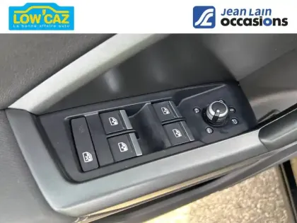 Photo 13 Audi Q3  Sportback 35 TDI 150 ch S tronic 7 Quattro