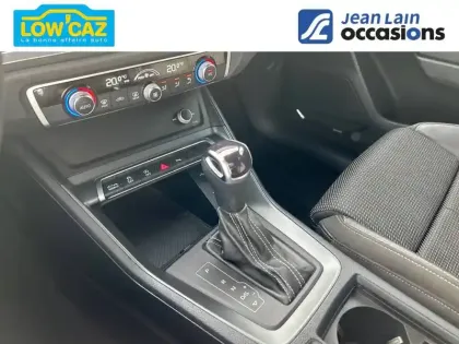 Photo 15 Audi Q3  Sportback 35 TDI 150 ch S tronic 7 Quattro