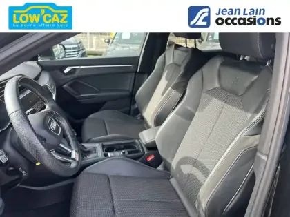 Photo 11 Audi Q3  Sportback 35 TDI 150 ch S tronic 7 Quattro