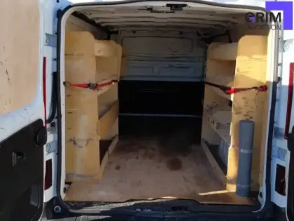 Photo 11 Fiat Talento  FGN TOLE 1.2 LH2 2.0 ECOJET 145