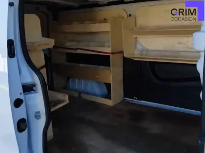 Photo 10 Fiat Talento  FGN TOLE 1.2 LH2 2.0 ECOJET 145