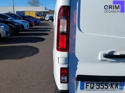 Photo 18 Fiat Talento  FGN TOLE 1.2 LH2 2.0 ECOJET 145