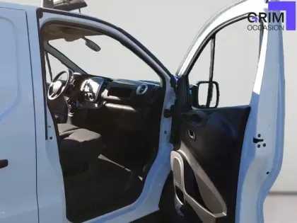 Photo 21 Fiat Talento  FGN TOLE 1.2 LH2 2.0 ECOJET 145