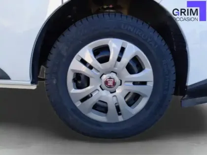 Photo 13 Fiat Talento  FGN TOLE 1.2 LH2 2.0 ECOJET 145