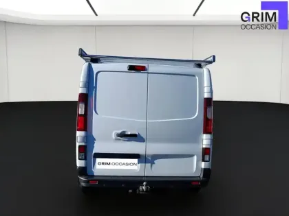 Photo 17 Fiat Talento  FGN TOLE 1.2 LH2 2.0 ECOJET 145