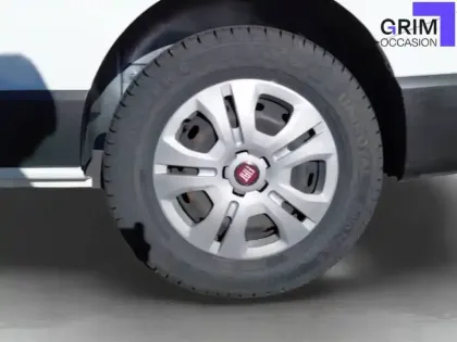 Photo 14 Fiat Talento  FGN TOLE 1.2 LH2 2.0 ECOJET 145