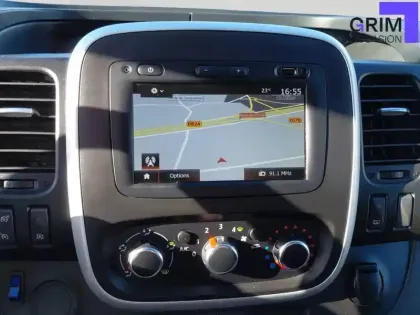 Photo 8 Fiat Talento  FGN TOLE 1.2 LH2 2.0 ECOJET 145