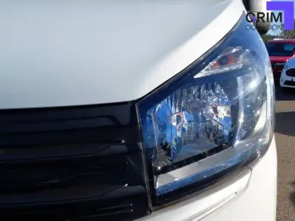 Photo 16 Fiat Talento  FGN TOLE 1.2 LH2 2.0 ECOJET 145