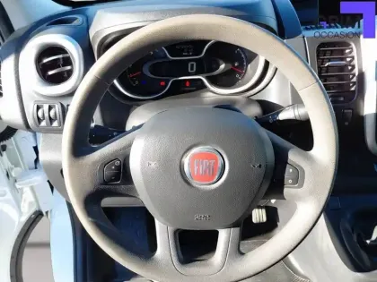 Photo 5 Fiat Talento  FGN TOLE 1.2 LH2 2.0 ECOJET 145