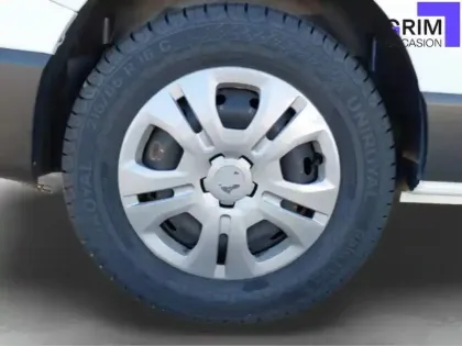 Photo 15 Fiat Talento  FGN TOLE 1.2 LH2 2.0 ECOJET 145