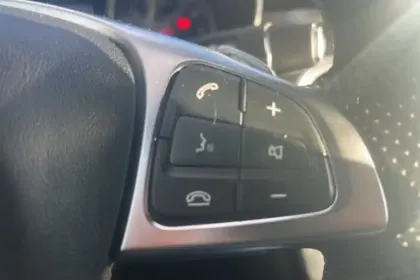 Photo 14 Mercedes Classe C  Coupé 200 9G-Tronic