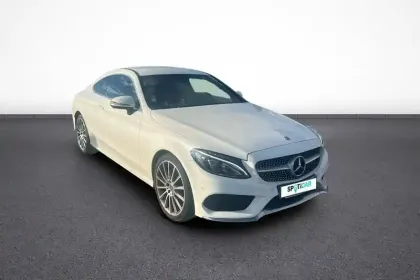 Photo Mercedes Classe C Sportline