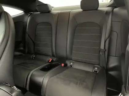 Photo 39 Mercedes Classe C Gén. II (C205) Ph1 Sportline 2