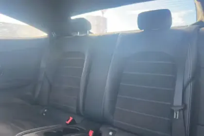 Photo 8 Mercedes Classe C  Coupé 200 9G-Tronic