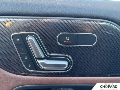 Photo 28 Mercedes GLA  250 e 8G-DCT