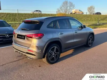 Photo 30 Mercedes GLA  250 e 8G-DCT