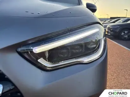 Photo 26 Mercedes GLA  250 e 8G-DCT