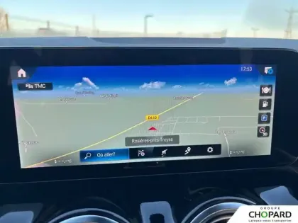 Photo 13 Mercedes GLA  250 e 8G-DCT