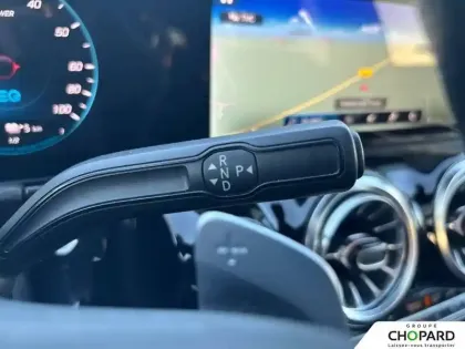 Photo 22 Mercedes GLA  250 e 8G-DCT