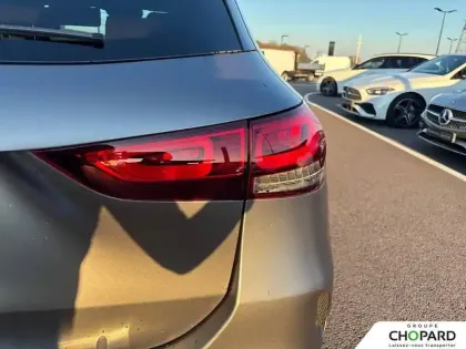 Photo 27 Mercedes GLA  250 e 8G-DCT